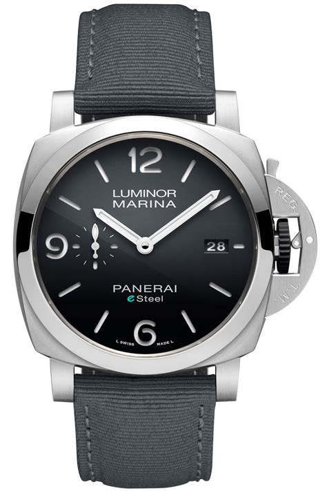 prix montre panerai|panerai watches official website.